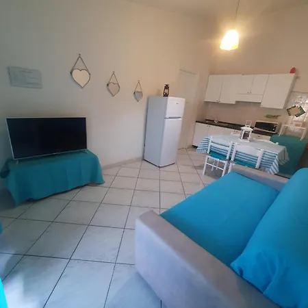 Prázdninový dům Villasimius