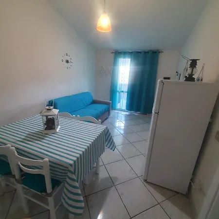 Villasimius Ferienhaus *