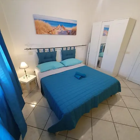 Prázdninový dům Villasimius Villasimius