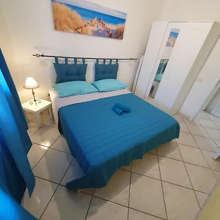 Villasimius Ferienhaus *