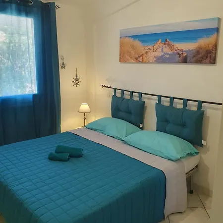 Ferienhaus Villasimius