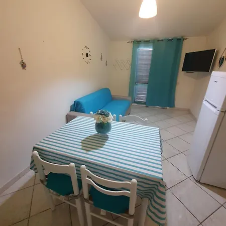 Villasimius Ferienhaus Villasimius