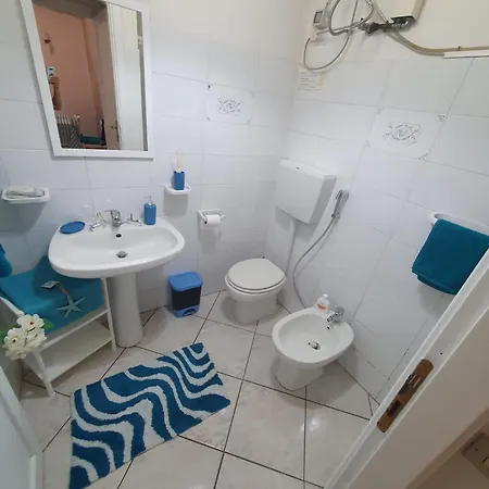 Villasimius Ferienhaus *