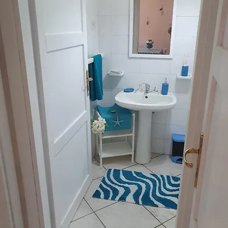 Villasimius Ferienhaus