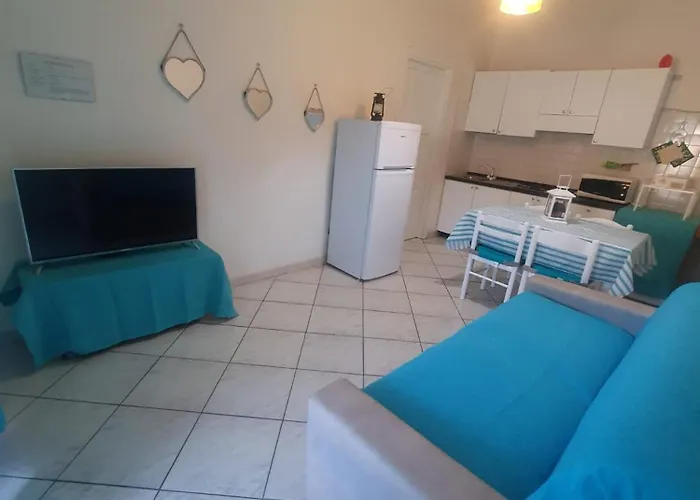 Prázdninový dům Villasimius