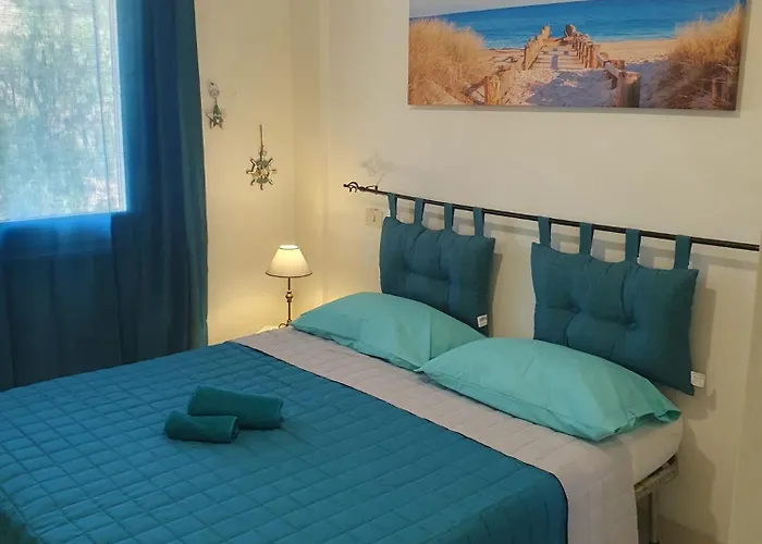 Prázdninový dům Villasimius